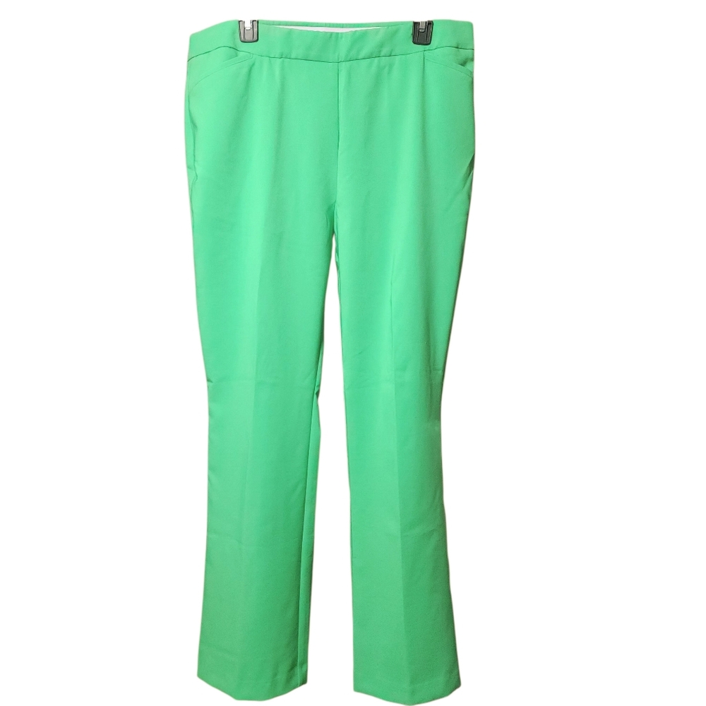 Counterparts Business Casual Green Pants Size XL